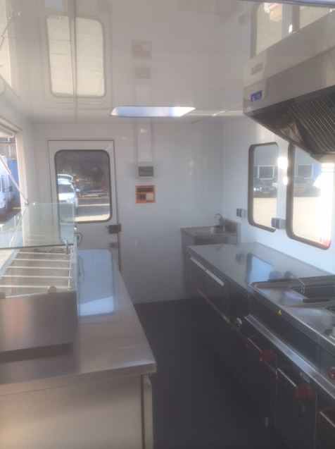Onze keuken