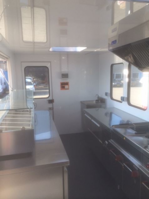 Onze keuken
