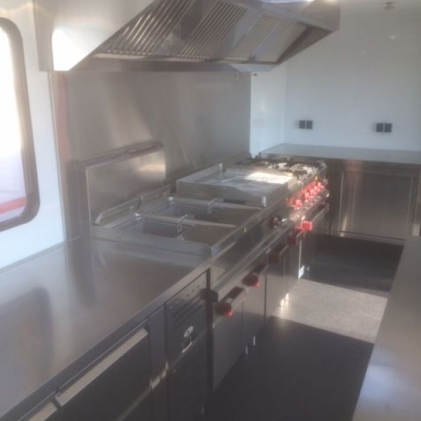 Onze keuken